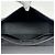 Borsa a tracolla Louis Vuitton Takeoff Messenger Nero - vista 8