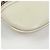 Borsa a tracolla Gucci GG Pattern Bianco Beige - vista 3