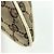 Borsa a tracolla Gucci GG Pattern Bianco Beige - vista 4