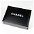 Borsa a tracolla Chanel Matelassé Coco Mark in pelle Nero - vista 11