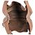 Borsa a tracolla Bottega Veneta Intrecciato Marrone - vista 7