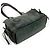Borsa a tracolla Loewe Anagram Marrone Verde - vista 2