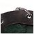 Borsa a tracolla Loewe Anagram Marrone Verde - vista 9