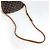 Louis Vuitton Druot Schultertasche Braun - Ansicht 5