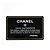 Borsa Tote Chanel Coco Mark Chain Nero - vista 8