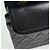 Borsa a tracolla Chanel Matelassé Coco Mark in pelle nera Nero - vista 7