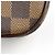 Borsa a tracolla Louis Vuitton Aubagne Marrone - vista 3