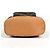 Zaino Louis Vuitton Mini Montsouris Marrone - vista 3