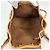 Zaino Louis Vuitton Mini Montsouris Marrone - vista 9
