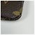 Louis Vuitton Pochette Clé Wallet/Coin Case Brown - view 3