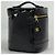 Bolso Vanity de piel charol Chanel Negro - vista 2