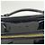 Bolso Vanity de piel charol Chanel Negro - vista 4