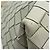 Borsa Tote Bottega Veneta Intrecciato Scorpio in gomma - vista 3