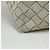 Borsa Tote Bottega Veneta Intrecciato Scorpio in gomma - vista 4