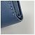 Cartera tri-fold Fendi Peekaboo Micro Selleria Azul - vista 3