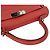 Hermès Borsa Hermes Kelly 28 Rosa - vista 10