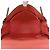 Hermès Borsa Hermes Kelly 28 Rosa - vista 13