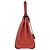 Hermès Borsa Hermes Kelly 28 Rosa - vista 4