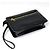 Chanel CHANEL Second Bag Coco Mark Pouch Schwarz - Ansicht 2
