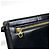 Chanel CHANEL Second Bag Coco Mark Pouch Schwarz - Ansicht 5