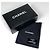 Chanel CHANEL Second Bag Coco Mark Pouch Schwarz - Ansicht 9