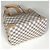 Borsa Tote Louis Vuitton Hampstead PM Bianco - vista 2