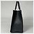 Borsa a mano/Borsa a tracolla Louis Vuitton OnTheGo MM Nero - vista 2