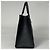 Borsa a mano/Borsa a tracolla Louis Vuitton OnTheGo MM Nero - vista 4