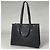 Borsa a mano/Borsa a tracolla Louis Vuitton OnTheGo MM Nero - vista 6