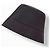 Loewe Cappello Bucket Reversibile Anagram Nero Beige - vista 10