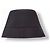 Loewe Cappello Bucket Reversibile Anagram Nero Beige - vista 4