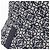 Loewe Cappello Bucket Reversibile Anagram Nero Beige - vista 7