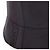 Loewe Cappello Bucket Reversibile Anagram Nero Beige - vista 8