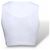 Loewe Top de tirantes Anagram Cropped blanco de algodón - vista 12