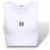 Loewe Top de tirantes Anagram Cropped blanco de algodón - vista 17