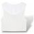 Loewe Top de tirantes Anagram Cropped blanco de algodón - vista 18