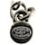 Chanel Collana Cintura Ape e Rana Rosa Rosso Multicolore Verde Giallo Gold hardware - vista 2