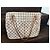Louis Vuitton Borsa a mano Damier Azur Artsy MM Damier ebene - vista 2