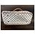 Louis Vuitton Borsa a mano Damier Azur Artsy MM Damier ebene - vista 5