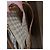Louis Vuitton Borsa a mano Damier Azur Artsy MM Damier ebene - vista 9
