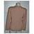 Agnona Kaschmirpullover Beige - Ansicht 4