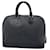 Louis Vuitton Alma PM in pelle Epi nera Nero
