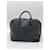 Louis Vuitton Alma PM in pelle Epi nera Nero - vista 2