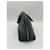 Louis Vuitton Alma PM in pelle Epi nera Nero - vista 3