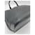 Louis Vuitton Alma PM in pelle Epi nera Nero - vista 8