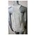 Zadig & Voltaire Canotta Alda Print Tie & Dye Rosa Bianco Multicolore Beige - vista 3