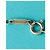 Tiffany & Co. Collana con Medaglione Rotondo in Argento Sterling Silver hardware - vista 3