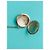 Tiffany & Co. Collana con Medaglione Rotondo in Argento Sterling Silver hardware - vista 7