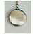 Tiffany & Co. Collana con Medaglione Rotondo in Argento Sterling Silver hardware - vista 8