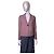 Dorothée Schumacher Dorothee Schumacher Blazer in Altrosa